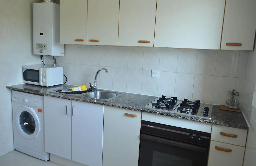Apartaments Gibert-1