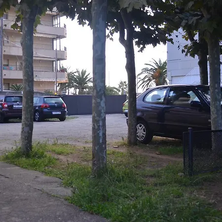 Apartaments Gibert-3