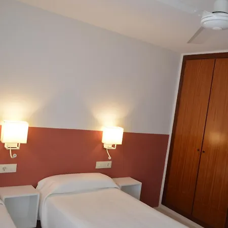 Apartaments Gibert-2